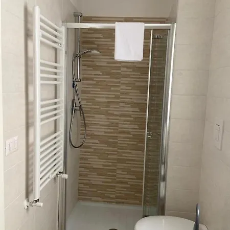 Il Vicoletto Apartment Naples