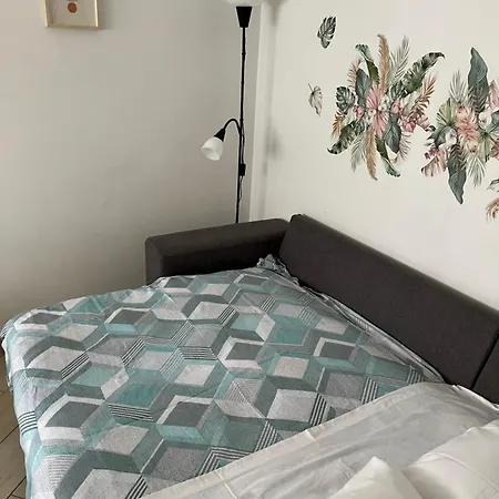 Apartment Il Vicoletto