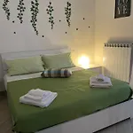 Il Vicoletto Apartman Nápoly