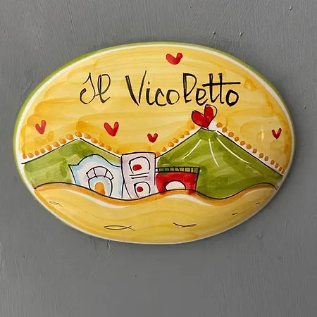 Il Vicoletto *