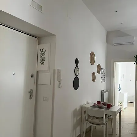 דירה Il Vicoletto *