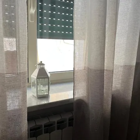 Il Vicoletto *