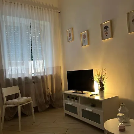 Il Vicoletto Apartment Naples