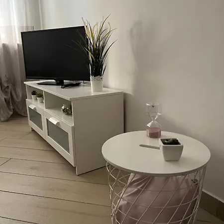 Апартаменты Il Vicoletto