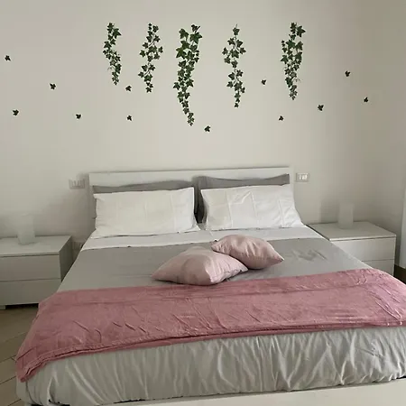 Il Vicoletto Apartment Naples