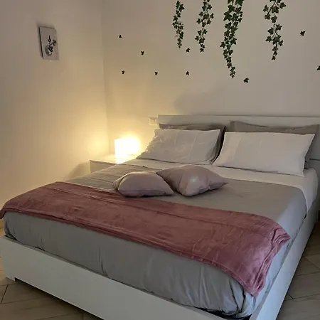 Apartman Il Vicoletto *