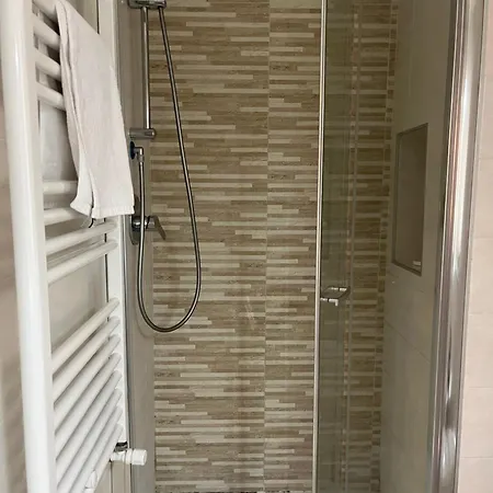 דירה Il Vicoletto *