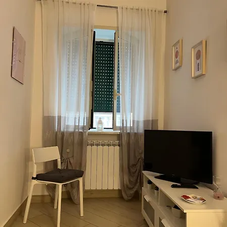 Il Vicoletto Naples