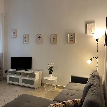 Apartment Il Vicoletto