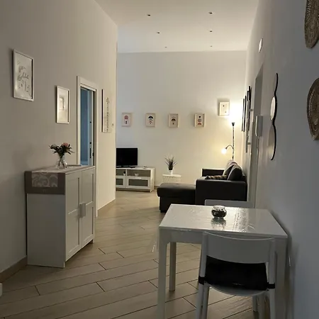 Il Vicoletto Apartment