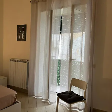 Apartment Il Vicoletto