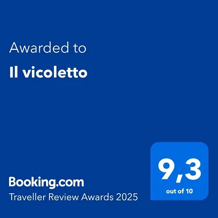 Il Vicoletto Naples
