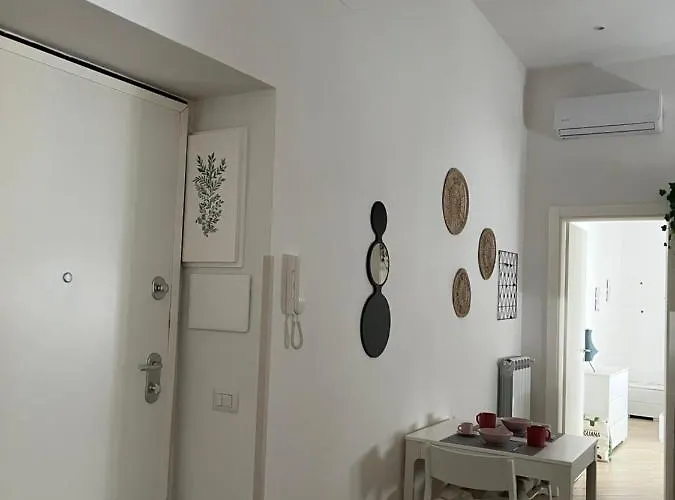 Apartamento Il Vicoletto *