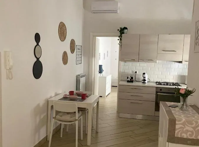 Il Vicoletto Apartamento Nápoles