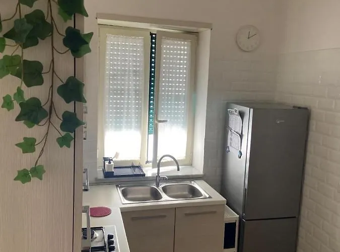 Il Vicoletto Apartamento *