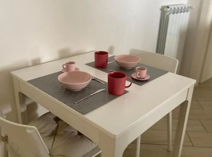 Il Vicoletto 아파트 *