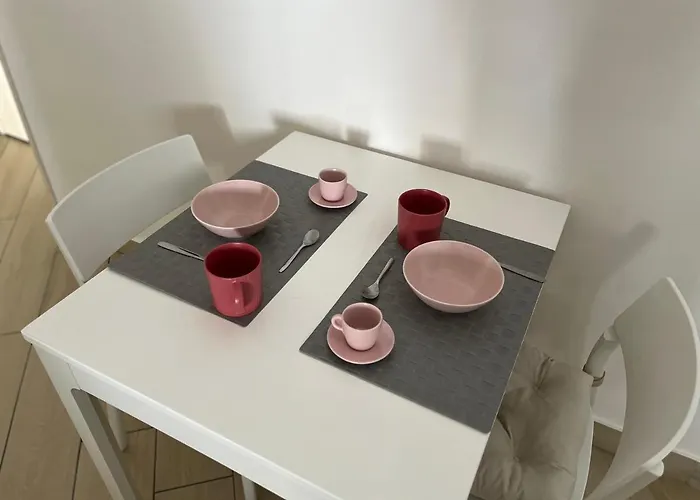 Il Vicoletto * Nápoles