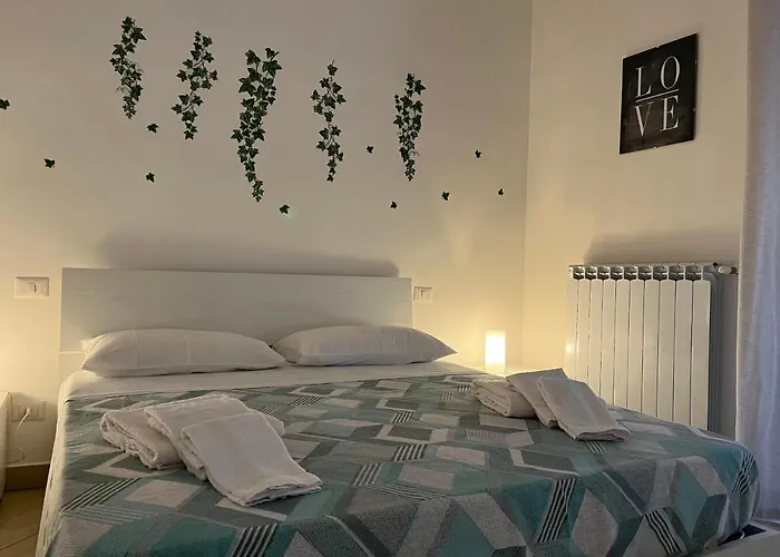 Il Vicoletto * Nápoles