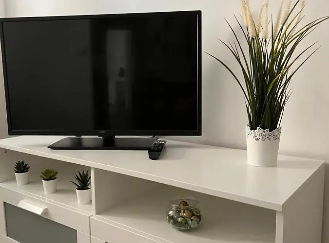 Il Vicoletto Apartamento *