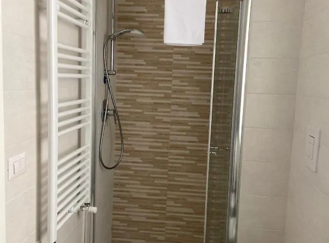 Il Vicoletto Apartamento Nápoles