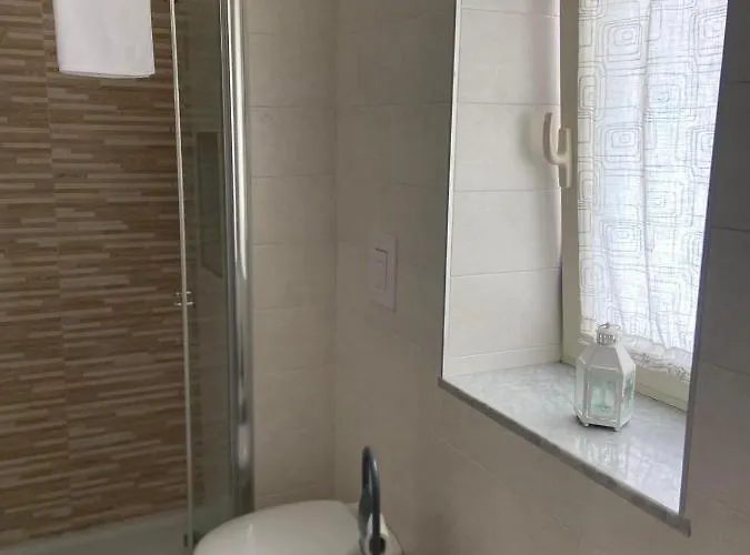 Il Vicoletto Nápoles