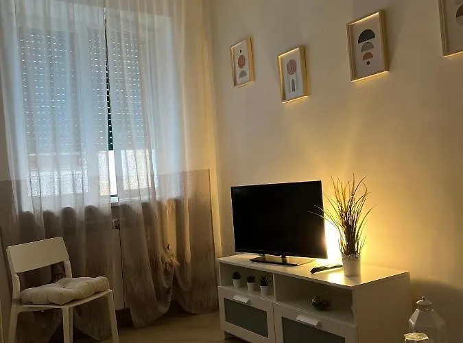 Il Vicoletto Apartamento Nápoles