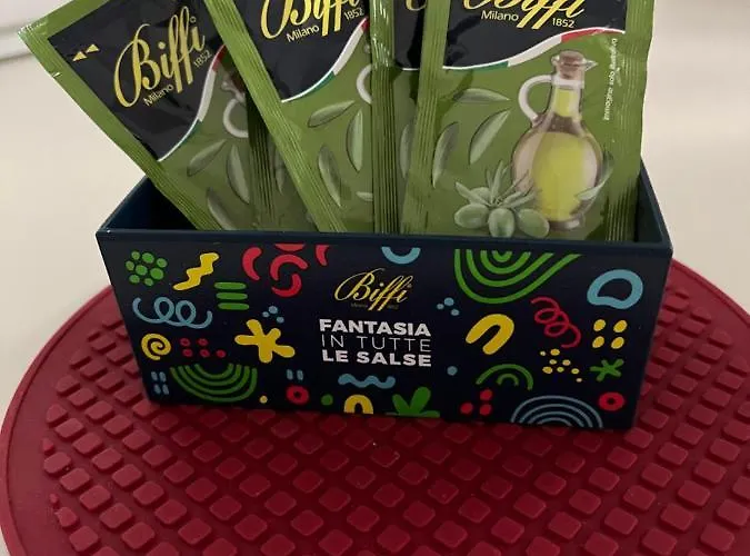 Il Vicoletto Appartement *