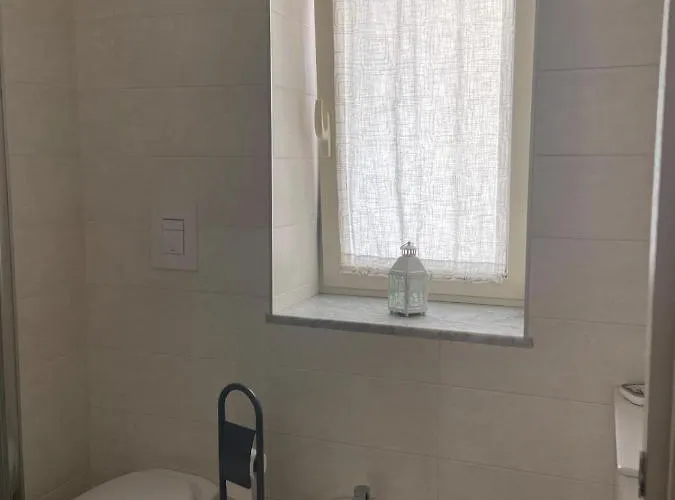 Apartamento Il Vicoletto Nápoles