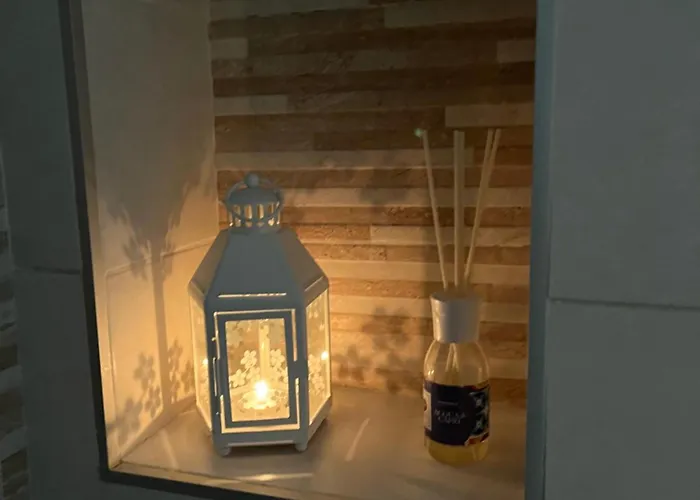 Il Vicoletto Apartamento