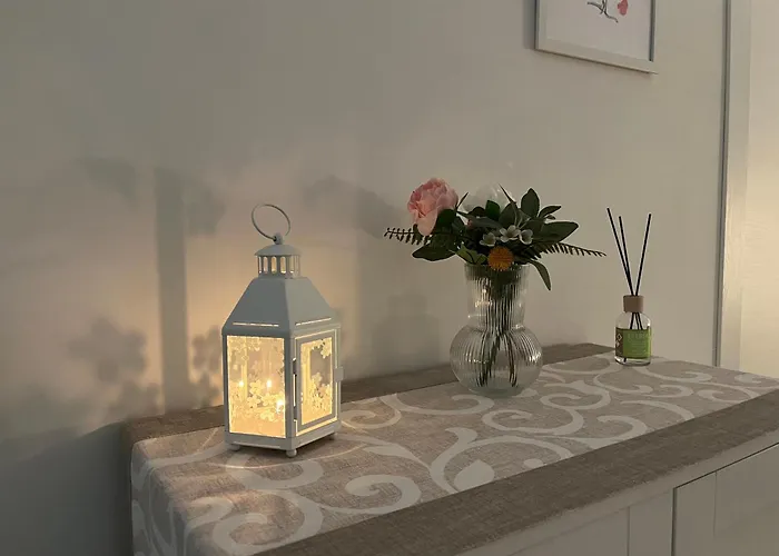 Apartamento Il Vicoletto