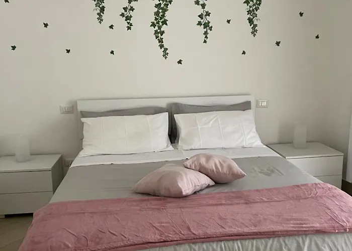Il Vicoletto Appartement Napels