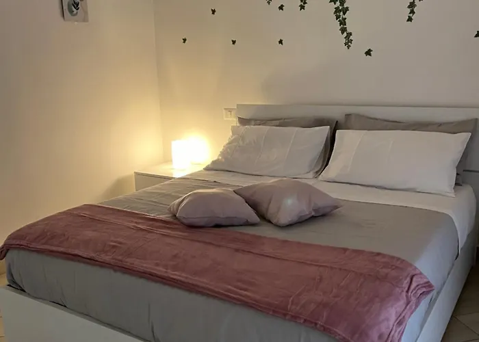 Appartement Il Vicoletto *