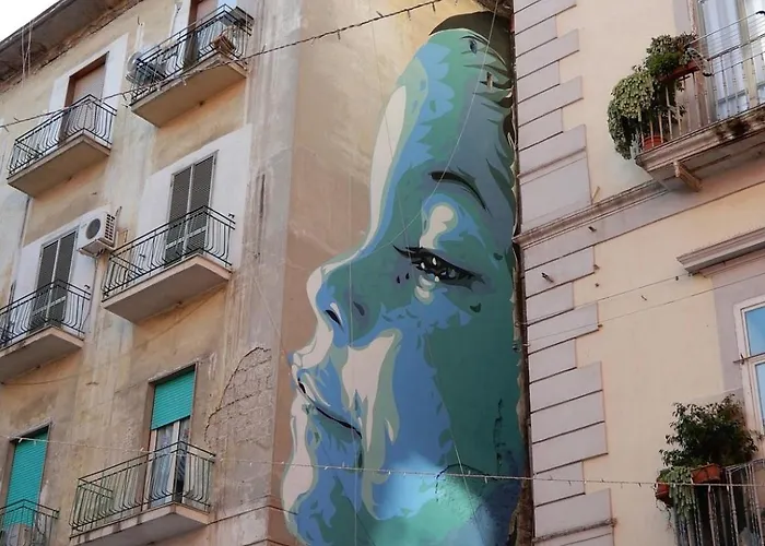 Il Vicoletto * Nápoles