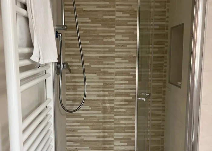 Apartamento Il Vicoletto *