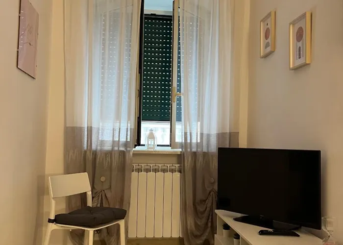 Il Vicoletto Nápoles