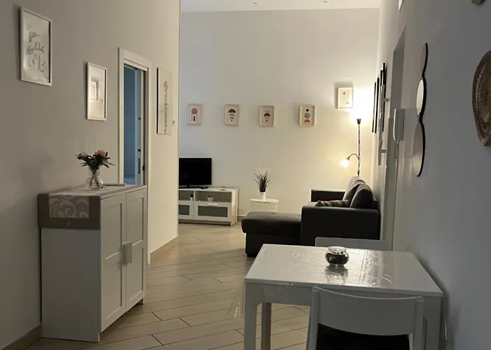 Il Vicoletto Apartamento