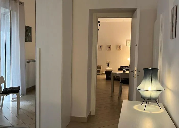 Apartamento Il Vicoletto *