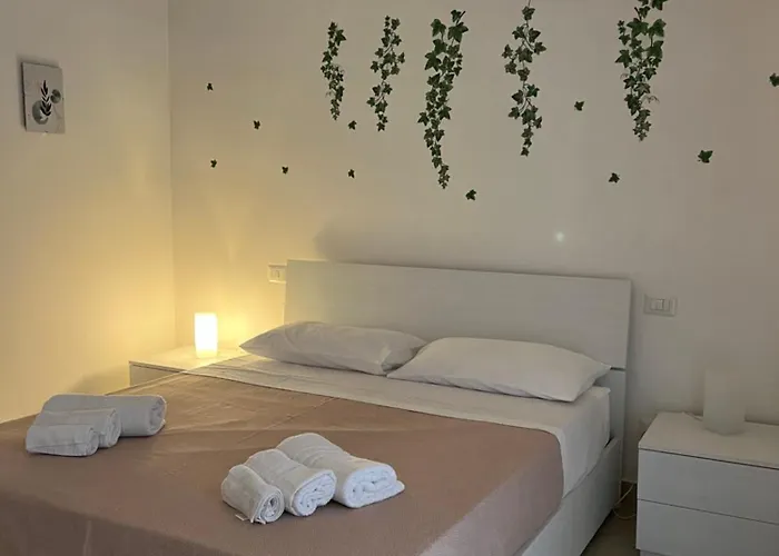 Apartamento Il Vicoletto