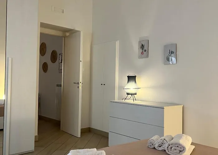 Il Vicoletto Apartamento Nápoles