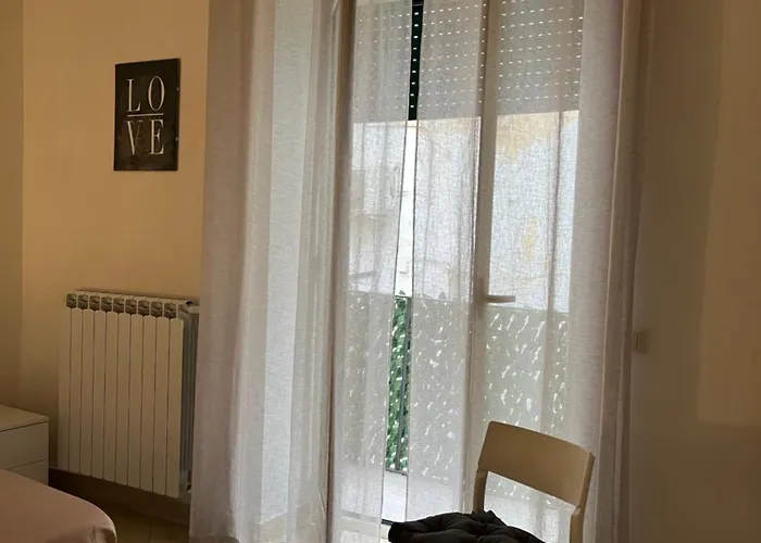 Apartamento Il Vicoletto