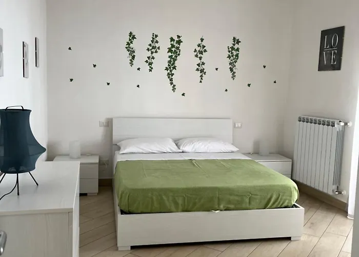 Apartamento Il Vicoletto *