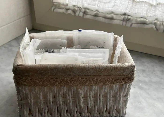 Apartamento Il Vicoletto