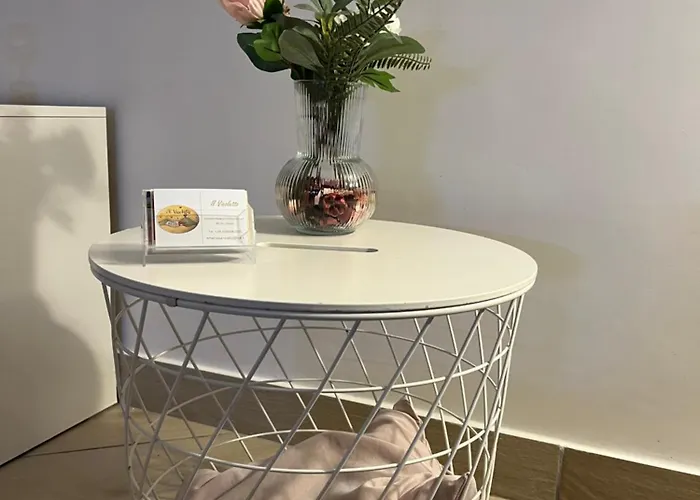 Il Vicoletto * Nápoles