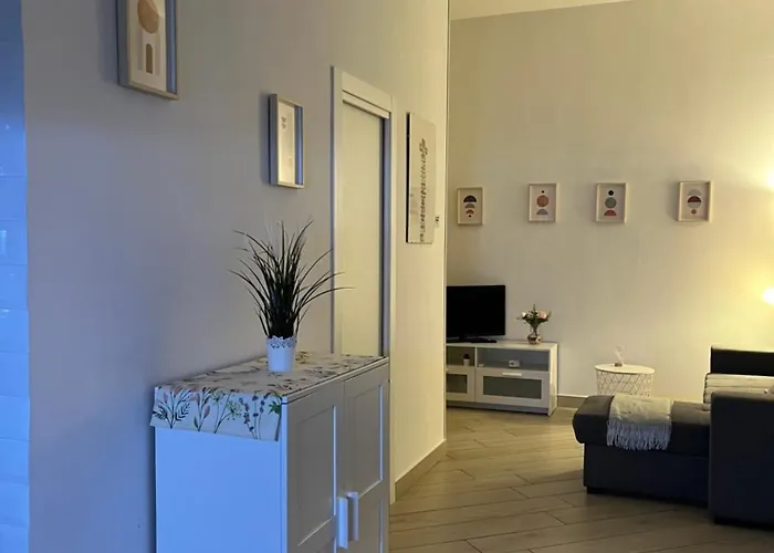 Apartamento Il Vicoletto