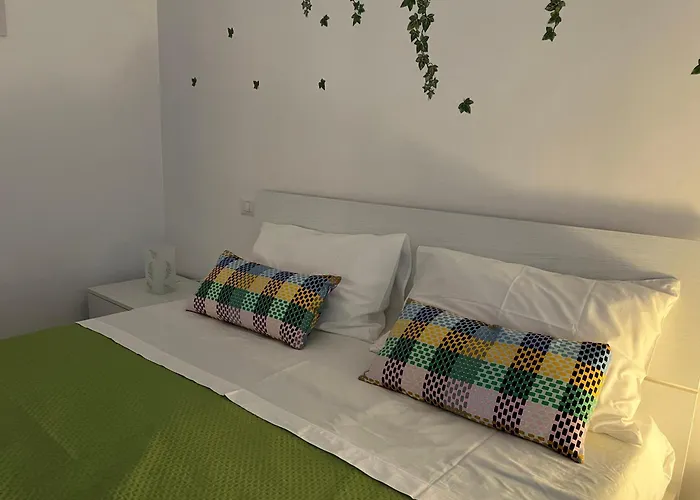 Apartamento Il Vicoletto