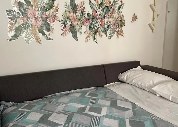 Apartamento Il Vicoletto *