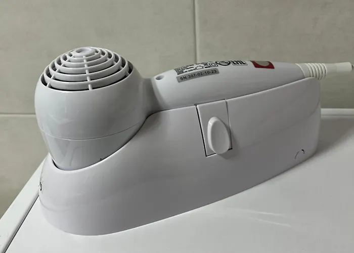 Il Vicoletto Apartamento *