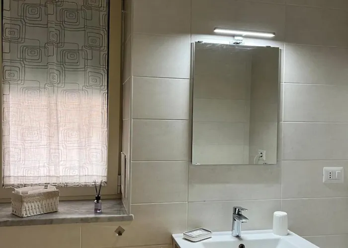 Apartamento Il Vicoletto