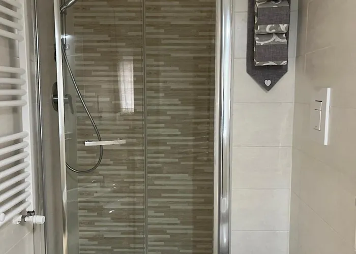 Il Vicoletto Apartamento