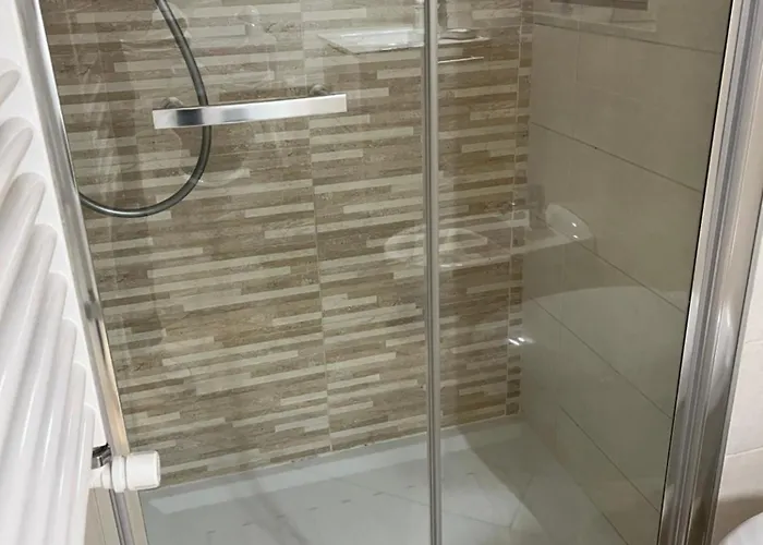 Apartamento Il Vicoletto